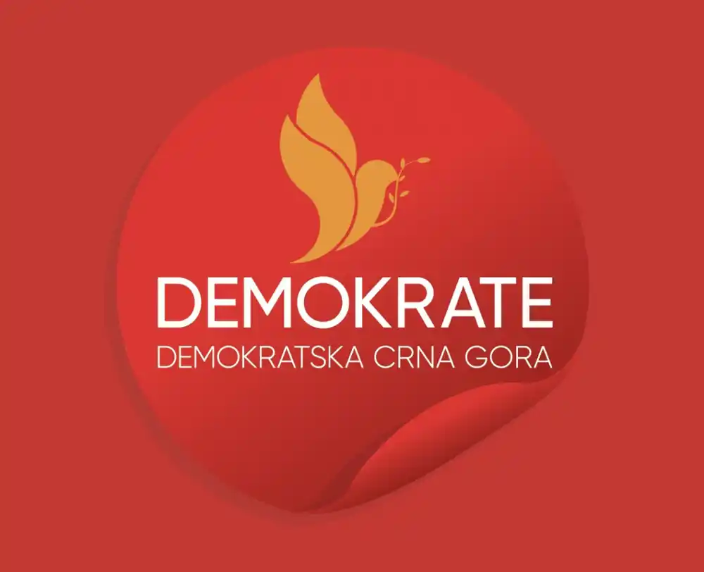 Političke prozivke se nastavljaju- Demokrate: Raduloviću, da li Vas i koliko plaća DPS da ih branite? Od guma do državnih stanova, uvijek isti sistem!
