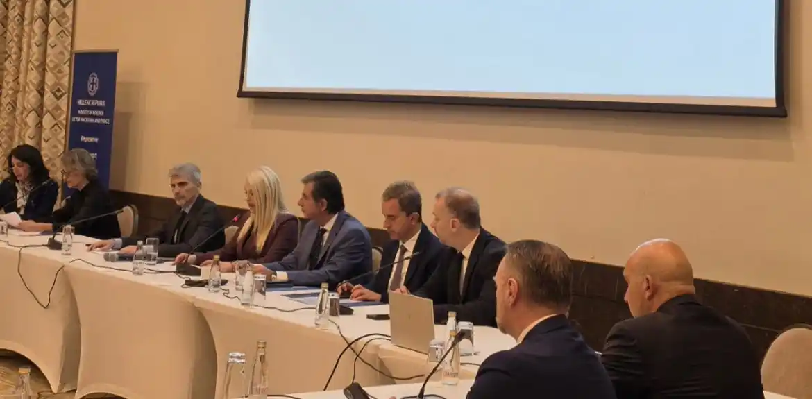 Poslovni susreti Crna Gora – Grčka: Nove mogućnosti za jačanje ekonomske saradnje