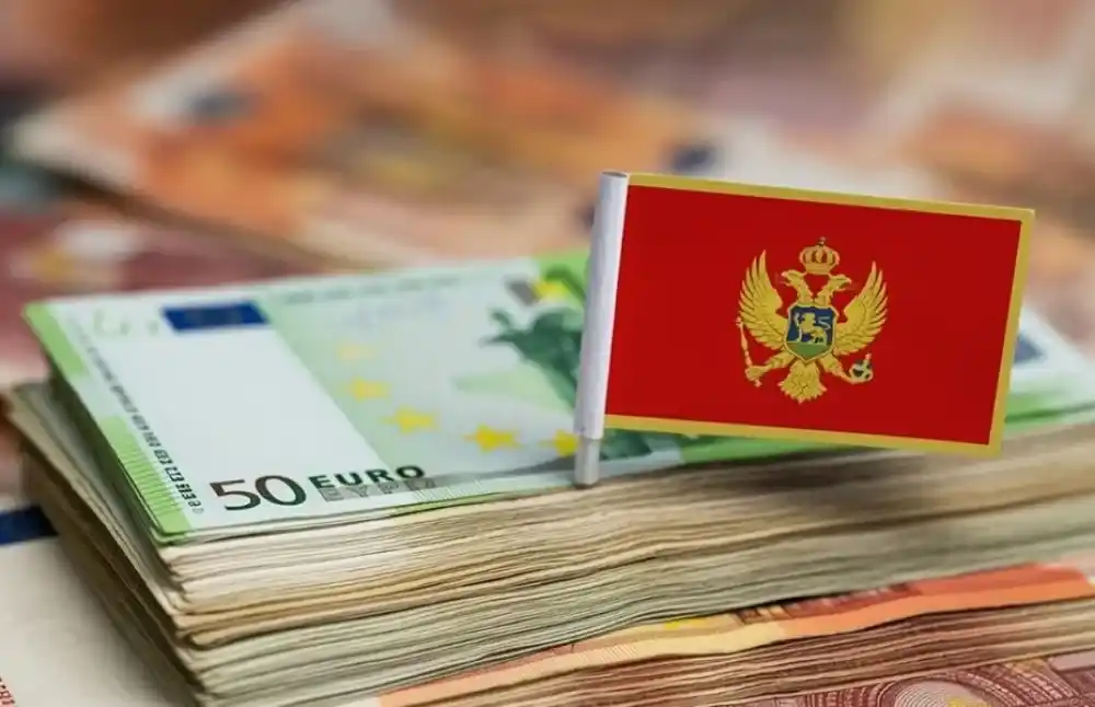 Pošta prinudno naplatila 2,4 miliona iz budžeta