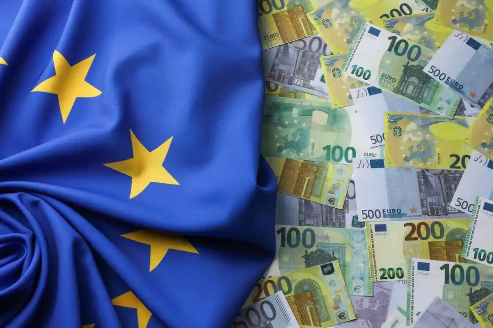 Predlog budžeta dijeli članice EU, dok revizori upozoravaju da dug već 2027. može da dostigne bilion eura