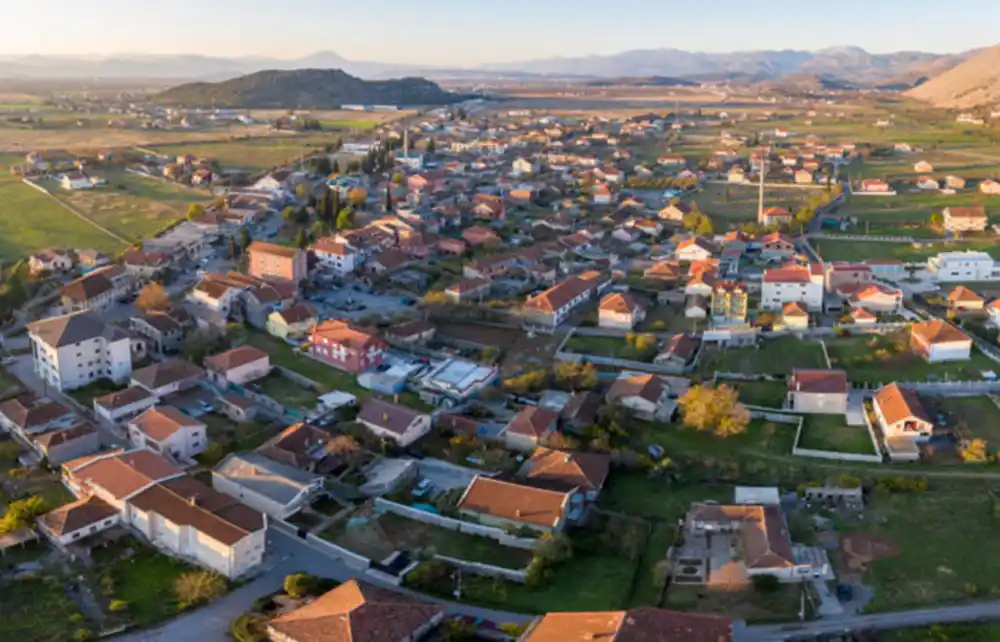 Predložen sastav Arbitražne komisije za razgraničenje i podjelu imovine između Podgorice i Tuzi
