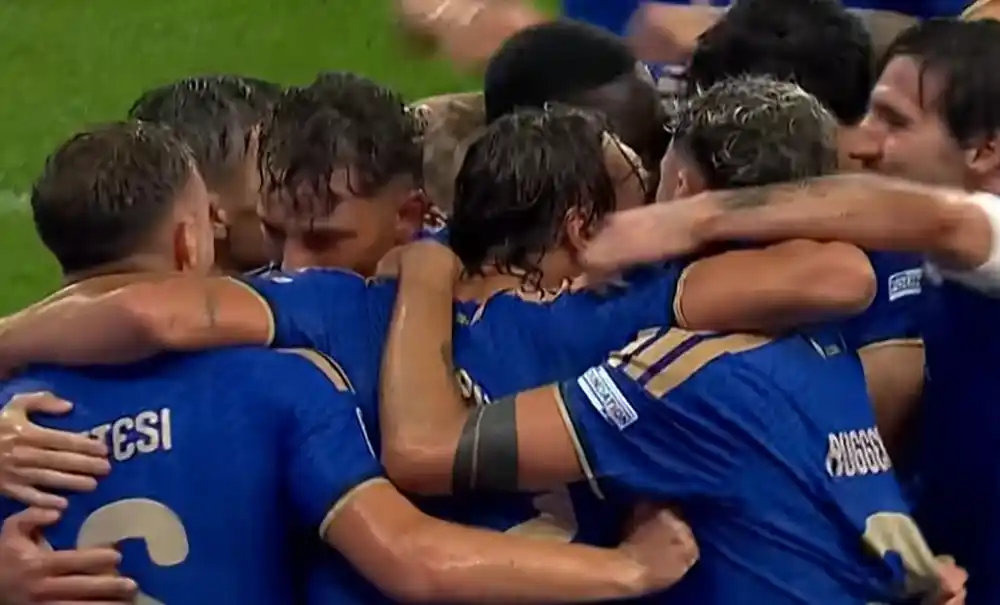 Predsjednik Fudbalskog saveza Italijed pod istragom Olimpijskog komiteta