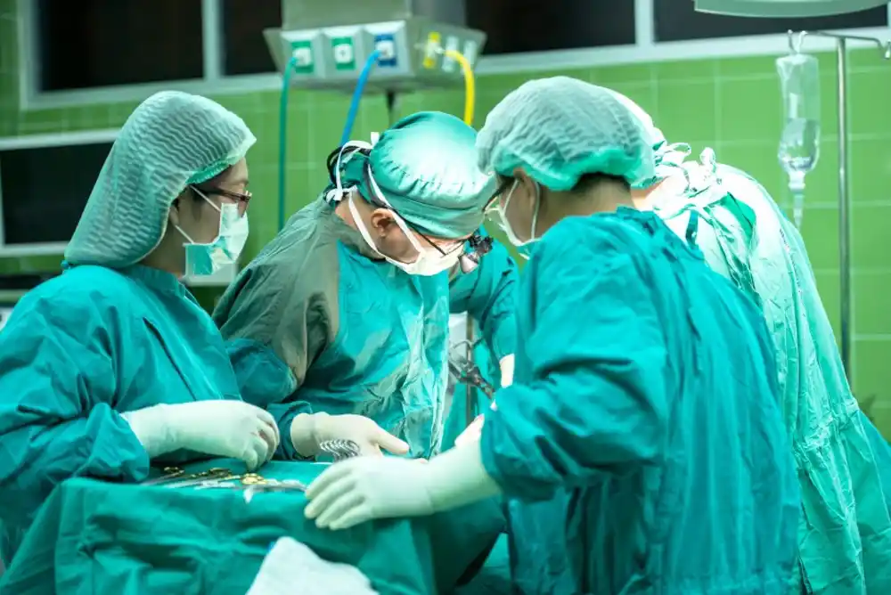 Preko 100 ljudi u Crnoj Gori čeka transplantaciju organa, odziv građana za doniranje i dalje mali