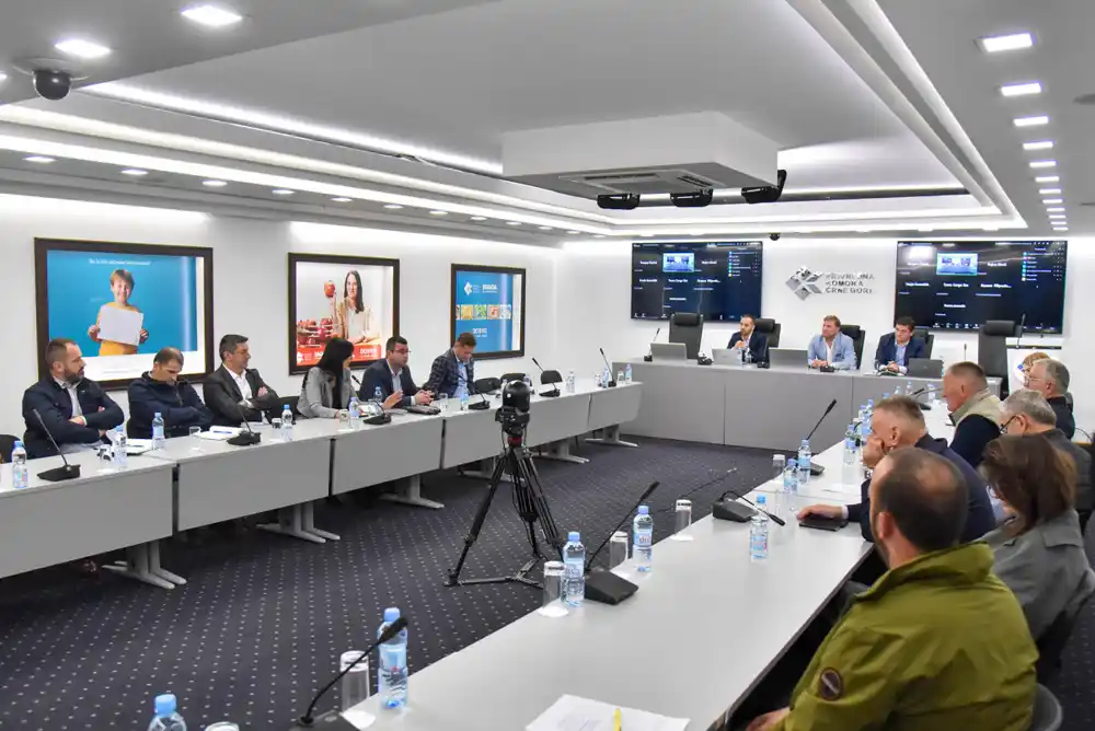 Privreda upozorava na posljedice Euro modela: Rizik od gašenja firmi i rasta sive ekonomije