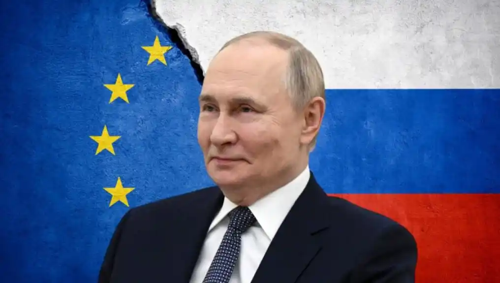 Putin: Uloga prirodnog gasa u globalnoj energetici i međunarodnoj trgovini samo će jačati
