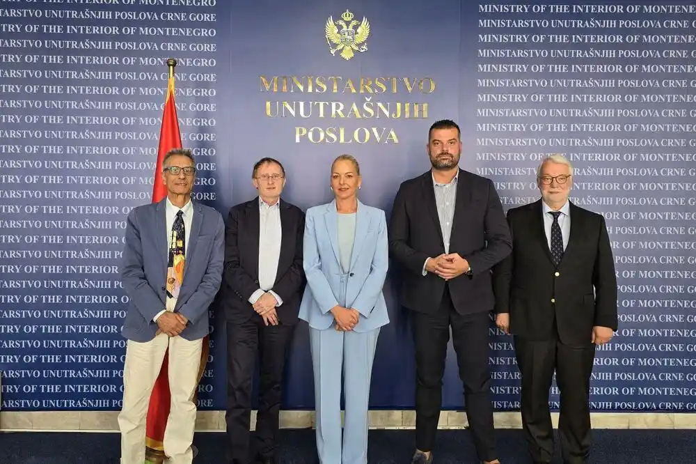 Radiće na definisanju ključnih karakteristika budućeg sistema testiranja integriteta