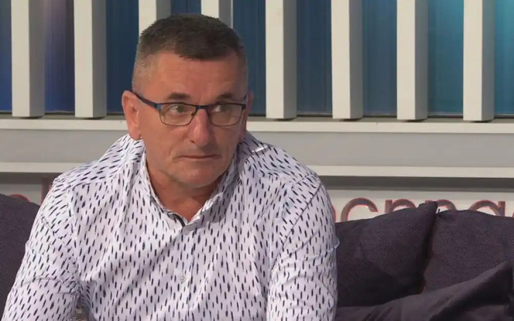 Radulović: Demokrate od floskula da su sve radili po zakonu stigle do pitanja zašto prijavljujem njih, a ne funkcionere DPS-a
