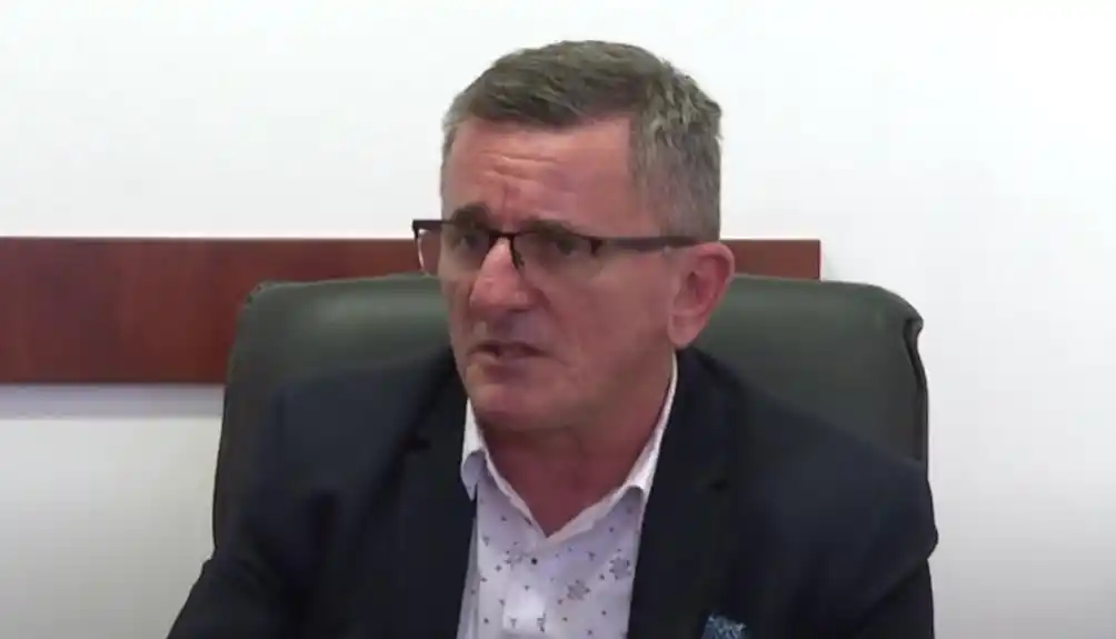 Radulović pisao Delegaciji EU i Satleru o napadima ministra Krapovića