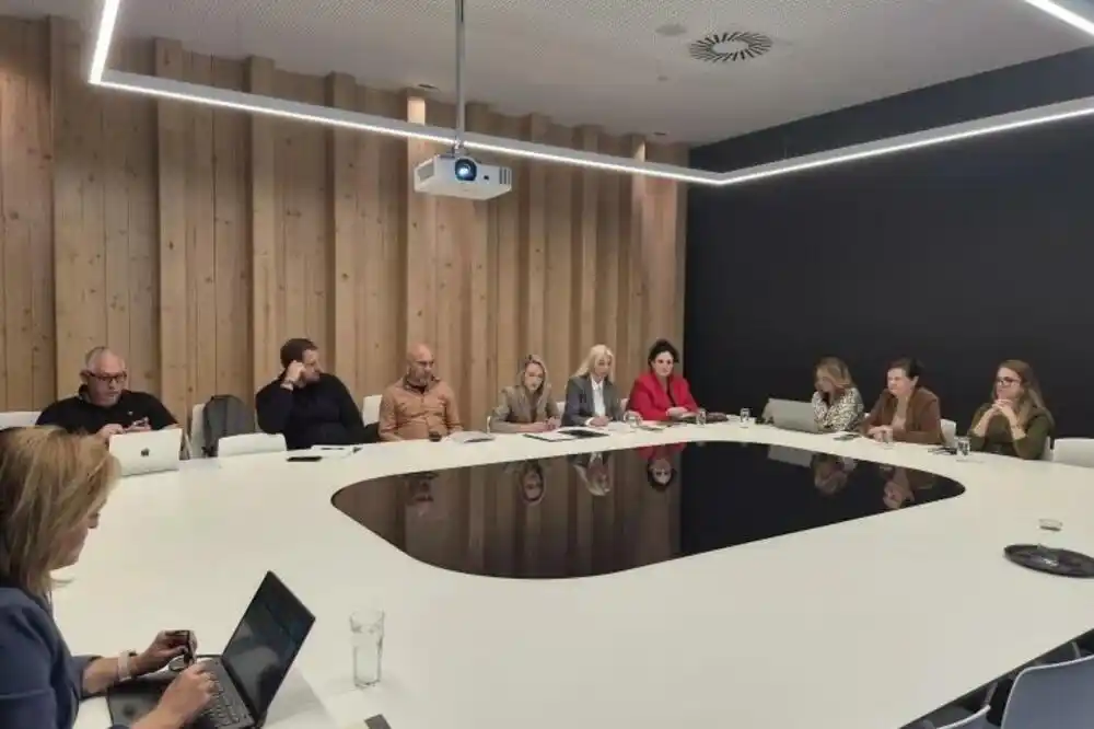 Radunović: Kvalitet vazduha nije samo pitanje zaštite životne sredine, već i zdravlja građana