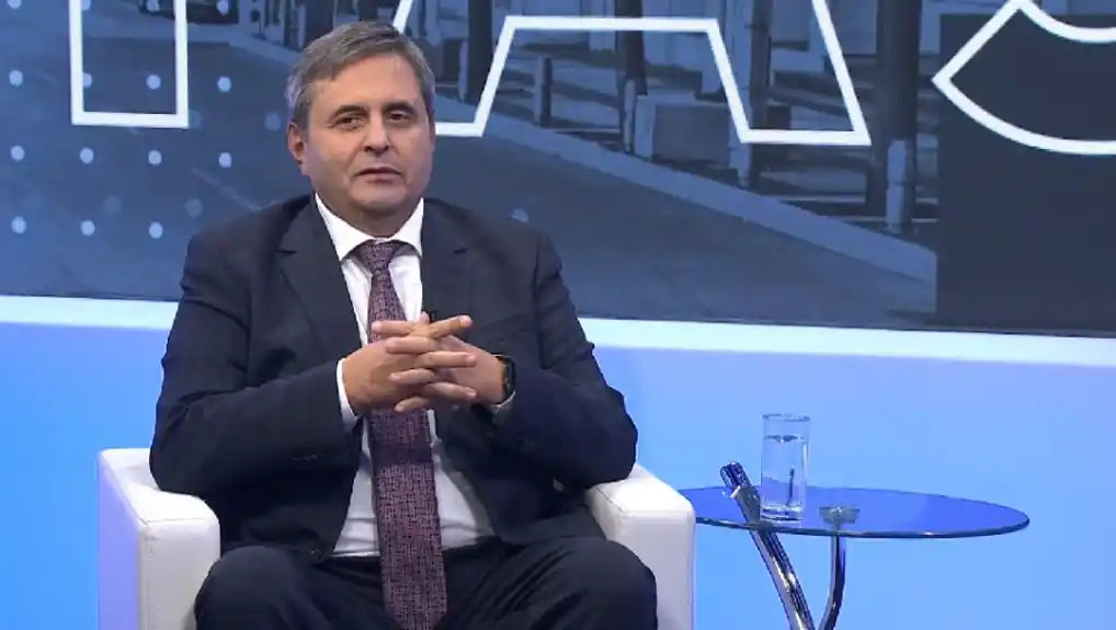 Radunović: Nijesam glasao za zaključke o Baošićima, gradnja na Veljem brdu počinje u decembru