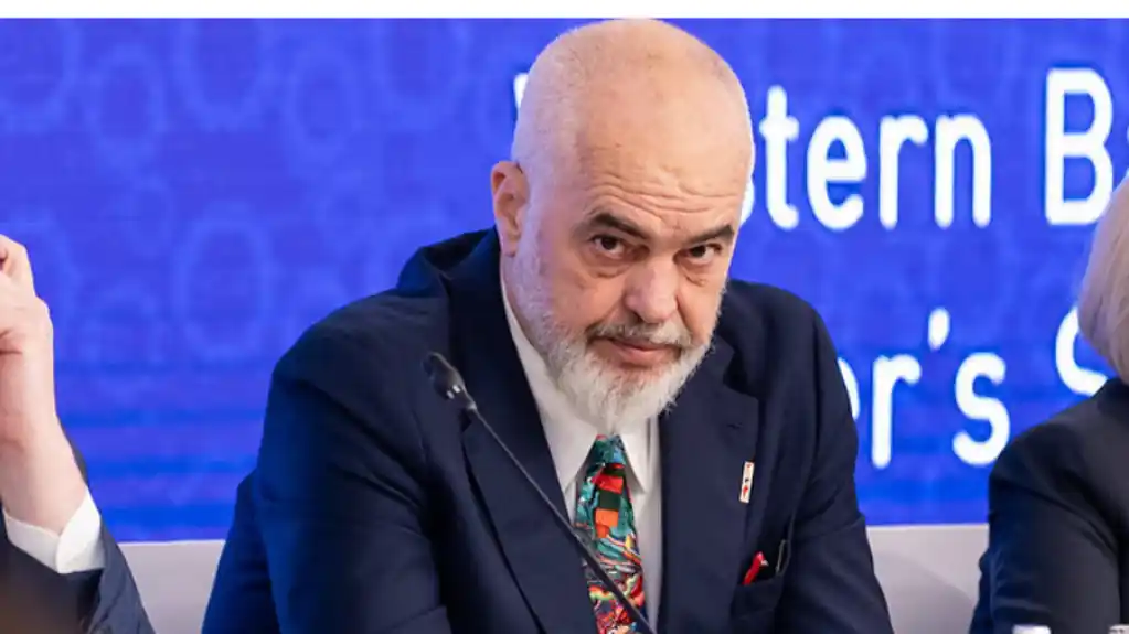 Rama: Pređena crvena linija, situacija se više ne može smatrati studentskim protestom