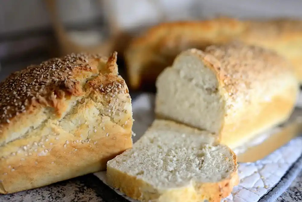 Recept za slatki hljeb koji je mekan kao pahulja: 1 sastojak dodajte u tijesto i gledajte kako brzo narasta