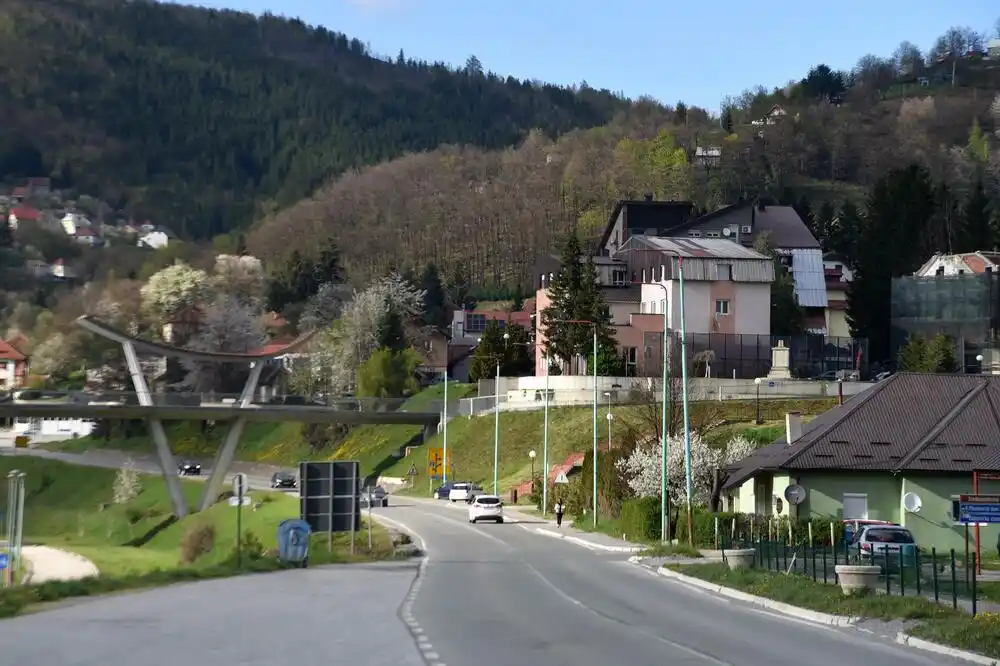 Rekonstrukcija puta Kolašin – Mojkovac bez ekološkog elaborata