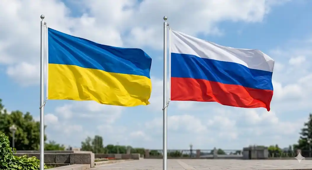 Ruski napadi ne razaraju samo ukrajinski vojno-industrijski kompleks, već i državnu upravu