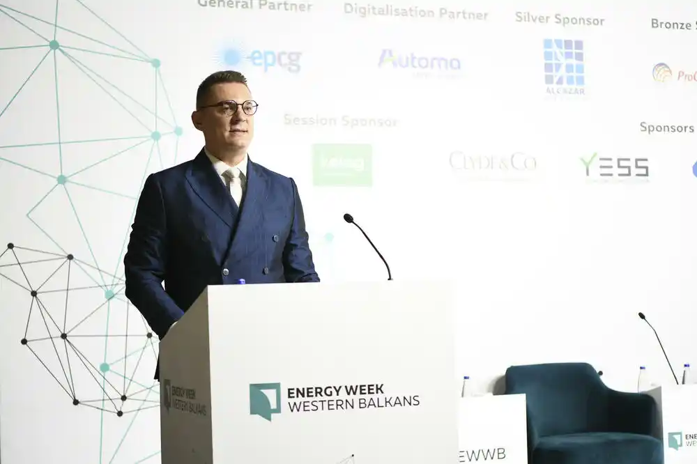 Šahmanović: Crna Gora ulazi u novi investicioni ciklus