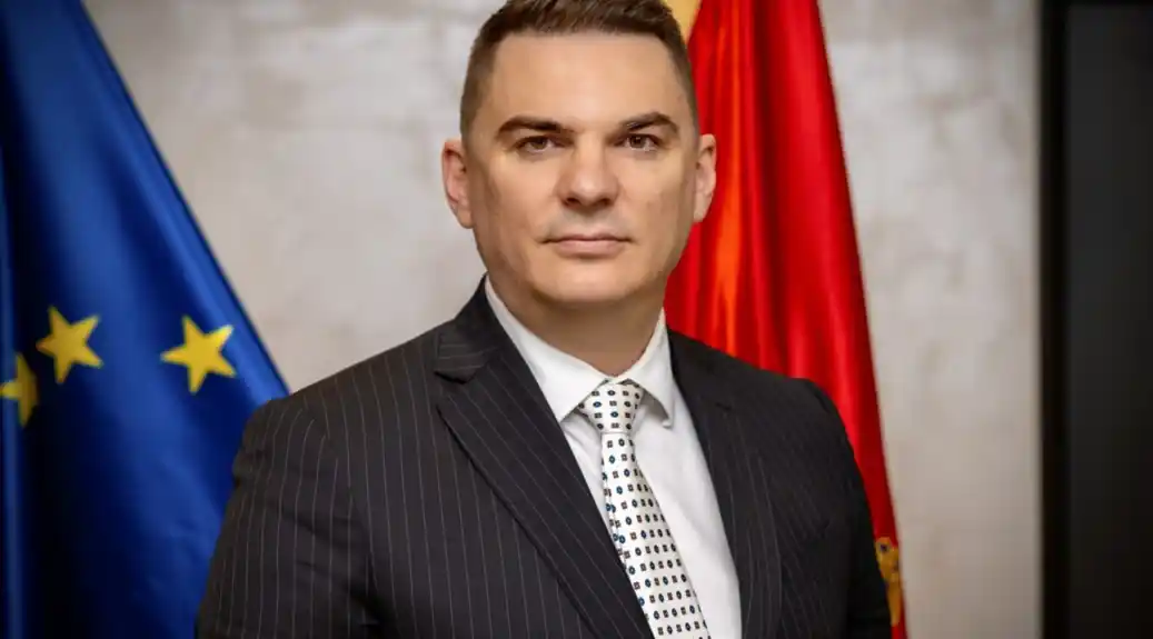 Šahmanović stopirao izbor tri zamjenika direktora EPCG, čeka se mišljenje Ministarstva finansija
