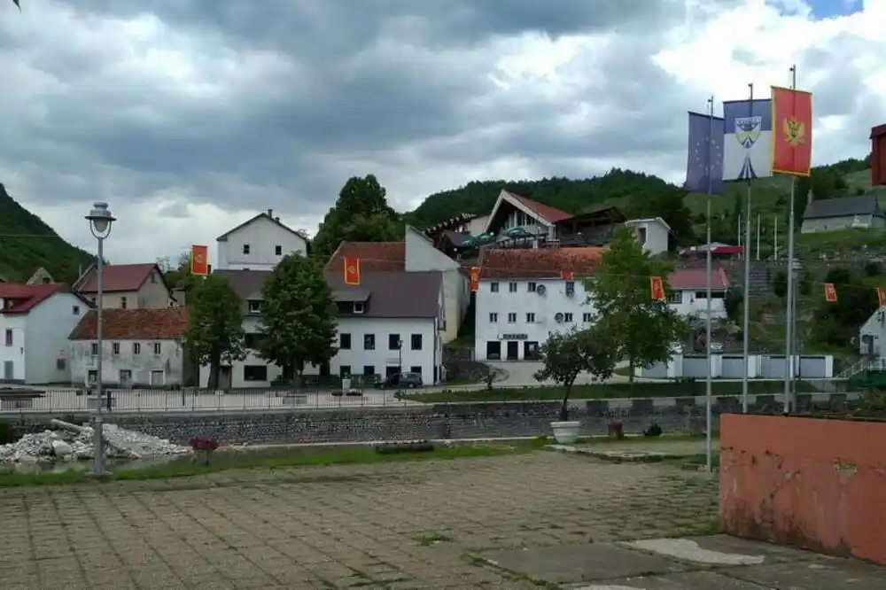 Šavnik traži projekat za stanove
