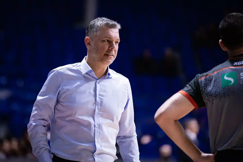 SC Derbi dočekuje Bosnu, Mijovića brinu povrede: Želimo da odigramo bolje nego u Zadru