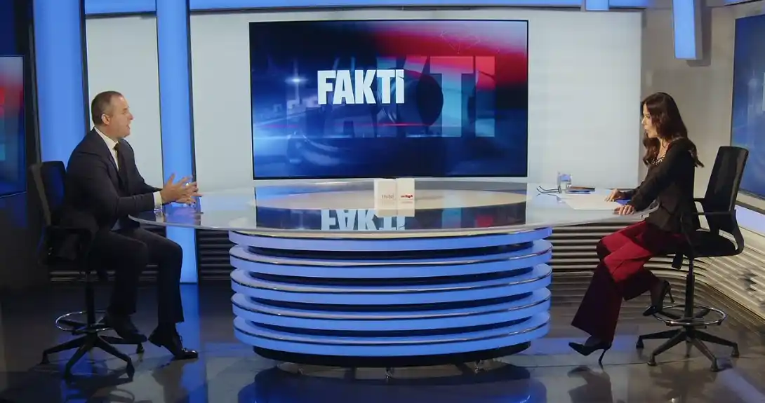 Šćekić: Podržao sam Vučića jer sam vidio nivo licemjerstva onih kojima je najviše pomogao u Srbiji i Crnoj Gori