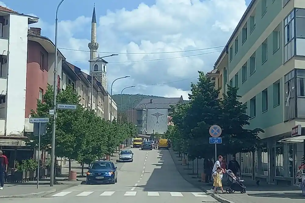 Sekulić: Zaposleni i građani moraju biti uključeni u izradu Plana pravedne tranzicije za Pljevlja