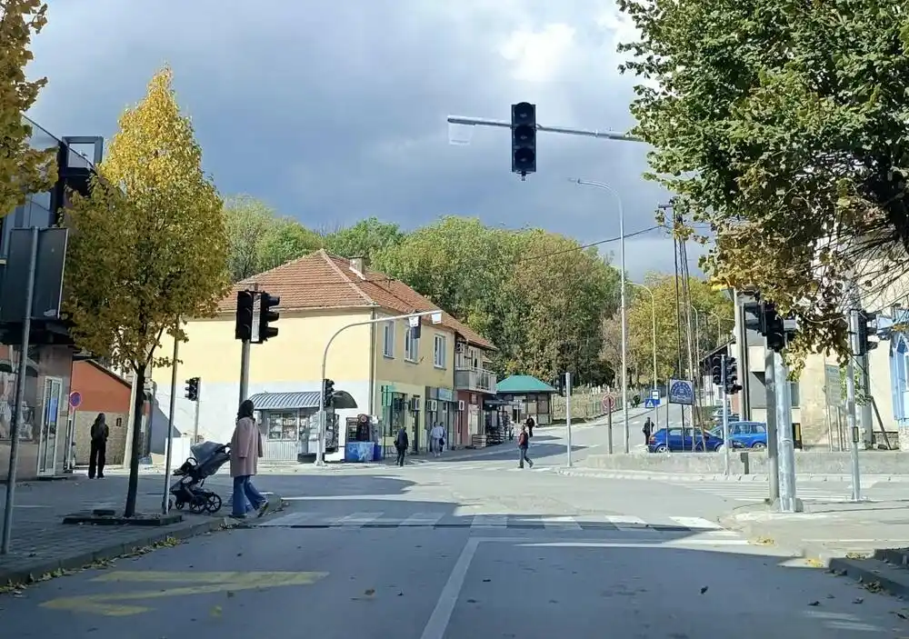 Semafori se vraćaju na pljevaljske ulice
