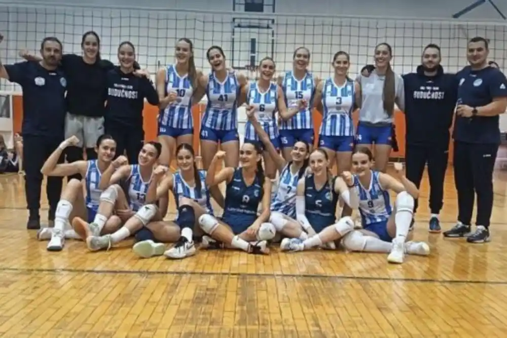 Sigurne pobjede Budućnosti, Luke Bar i Herceg Novog
