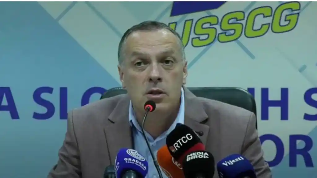 Sindikat prosvjete bira novo rukovodstvo: Božović jedini kandidat za predsjednika