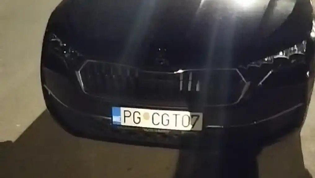 Sindikat uprave i pravosuđa: Đuričković službeni automobil koristio za privatne potrebe