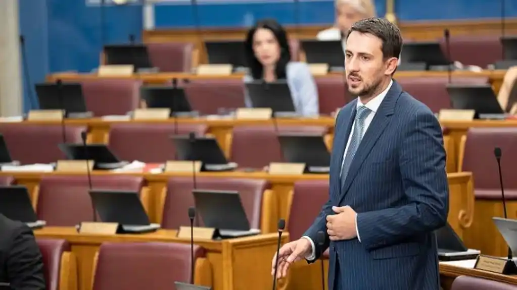 Smailović: Svi politički subjekti da budu svjesni važnosti završetka obaveza iz EU agende