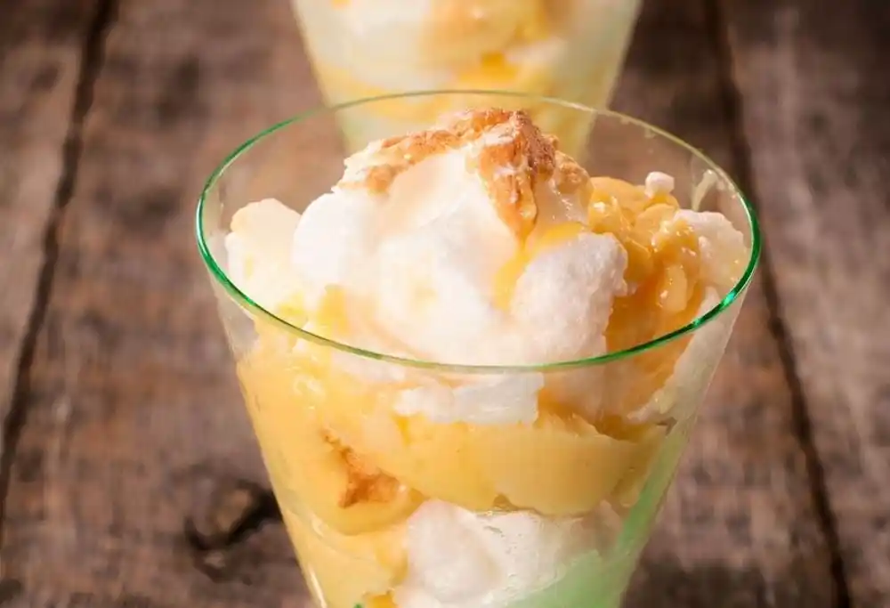 Šnenokle – starinski recept za lagani domaći desert