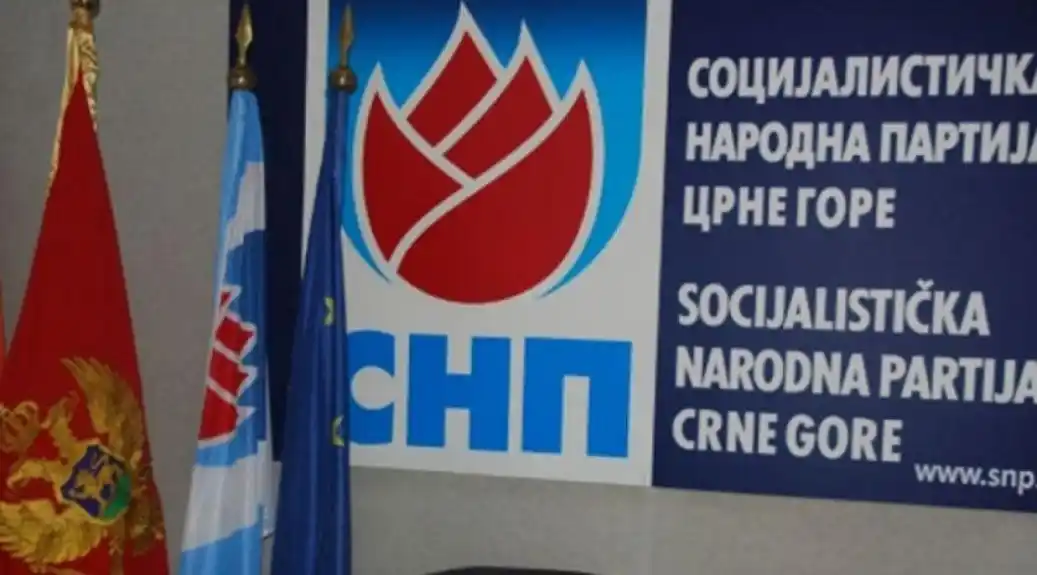 SNP: Podrška raste, građani prepoznaju našu politiku i konkretna djela