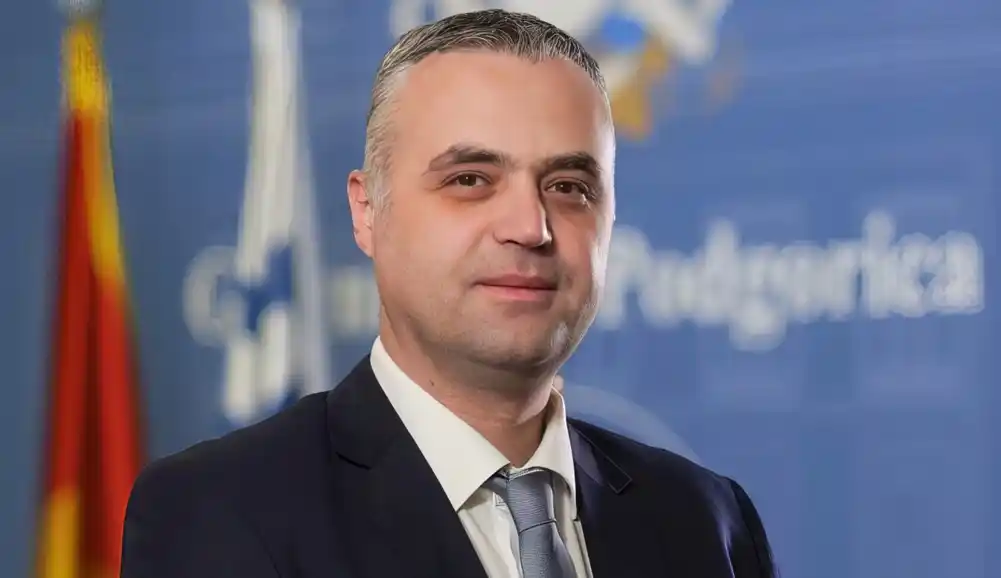 Špadijer: Euro model održiv za Glavni grad