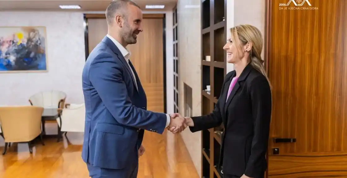 Spajić čestitao izbor Orović: Obrazovanje esencijalno za budućnost, znanje mora odgovoriti i potrebama privrede