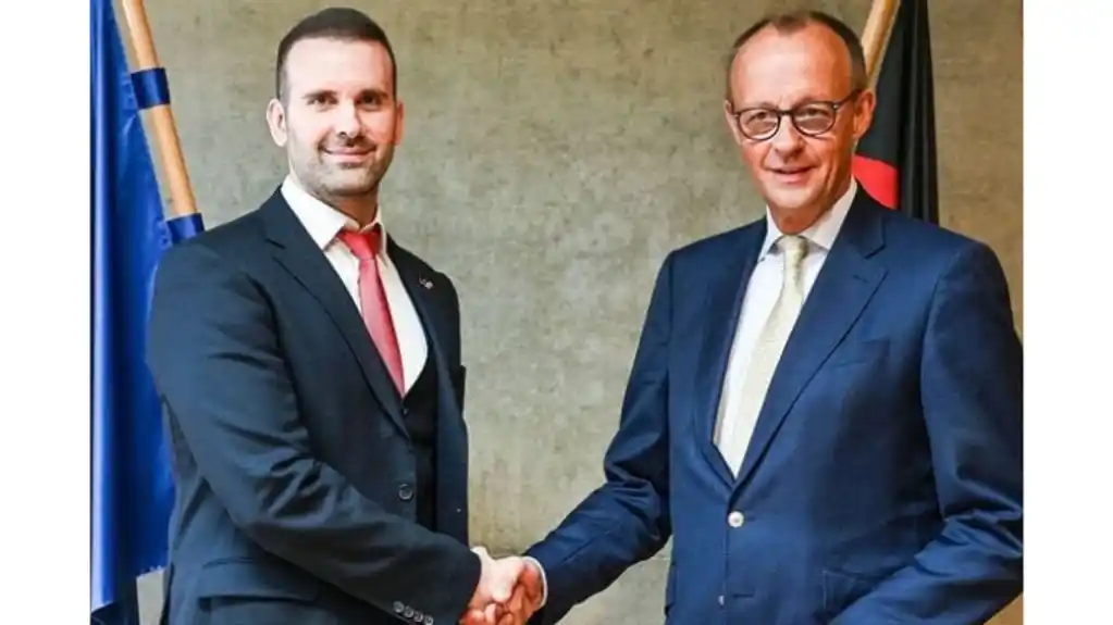 Spajić i Merc otvaraju Samit Berlinskog procesa u Miločeru