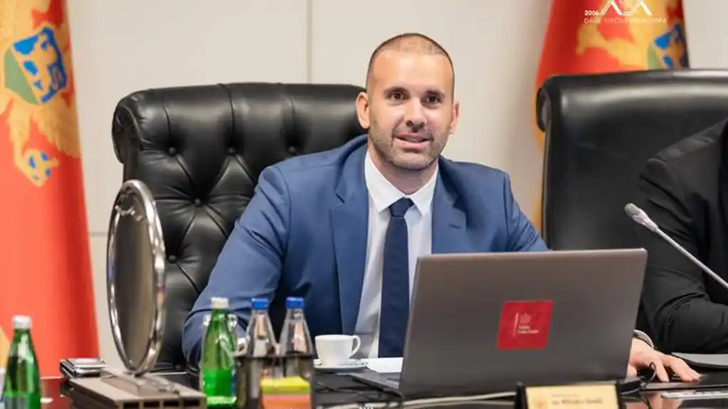 Spajić: Očuvanje nasljeđa i održive investicije ključni za budućnost Herceg Novog