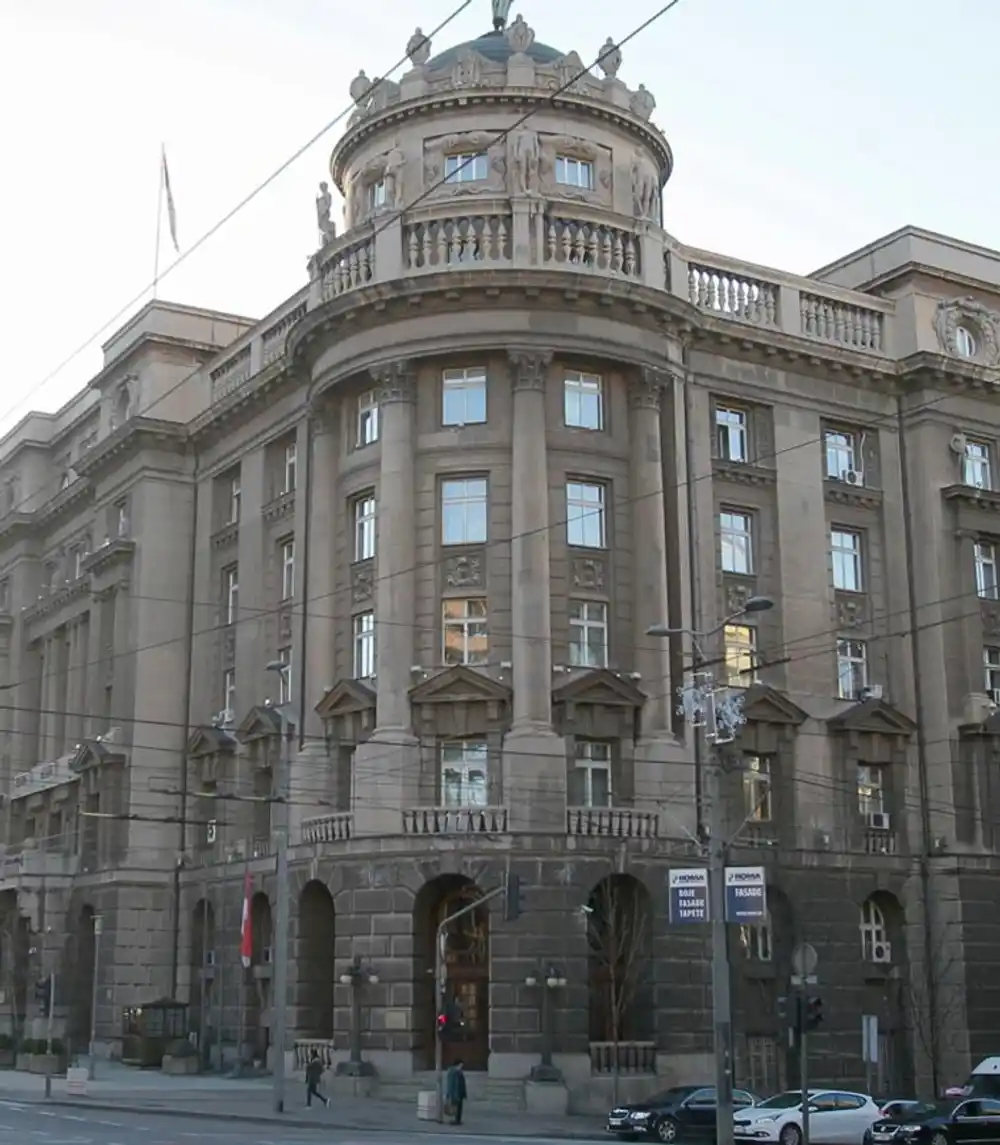 Srbija uputila protestnu notu Hrvatskoj zbog miješanja u izbore