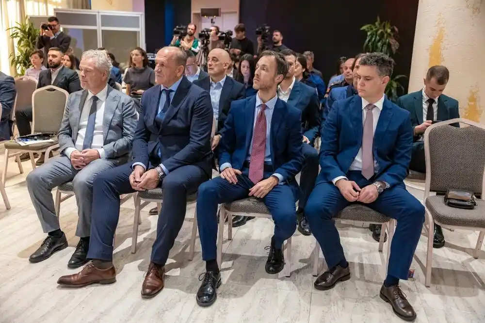 Stopa smrtnosti u saobraćaju u Crnoj Gori dva i po puta veća u odnosu na evropski prosjek