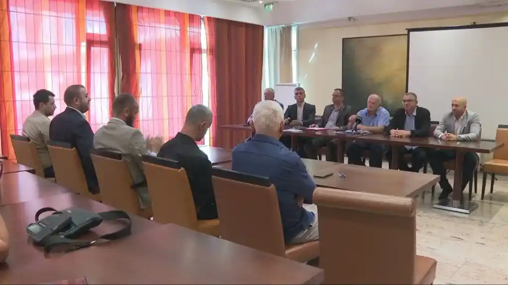 Štrajk revizora pred okončanjem, očekuje se ispunjenje zahtjeva