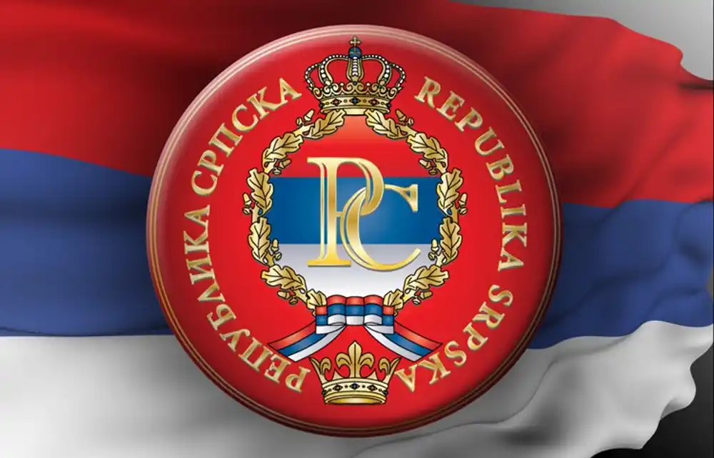 Studenti iz Republike Srpske: Studenti u Srbiji da se jasno odrede prema spornim transparentima; RS nije genocidna tvorevina a srpski generali nisu zločinci!
