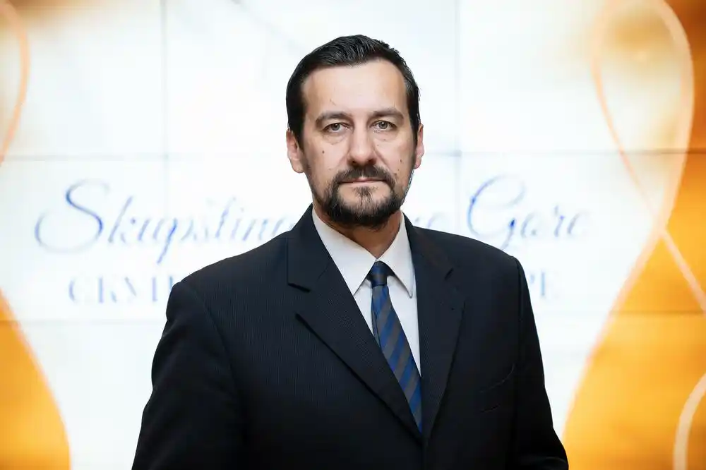 Subotić: Podrška Slovačke ohrabrenje, ali i obaveza da nastavimo reforme