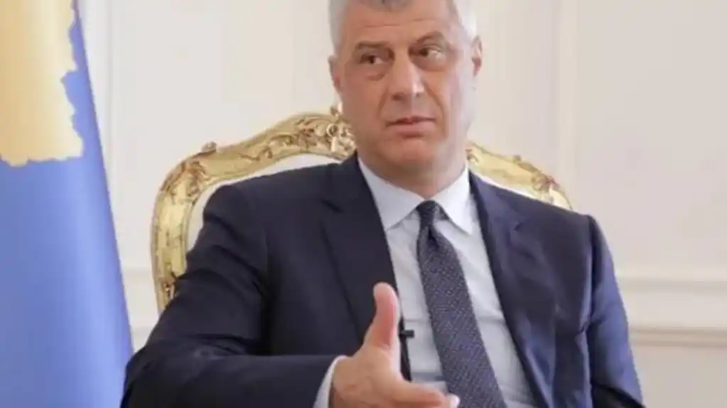 Sudija Tačiju produžio pritvor u postupku za ometanje pravde
