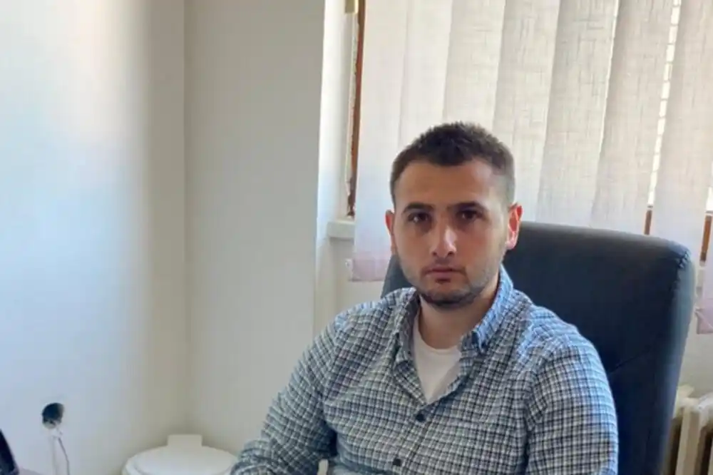 Suša i velika potrošnja prazne rezervoare: Direktor kolašinskog Vodovoda o prekidima vodosnabdijevanja