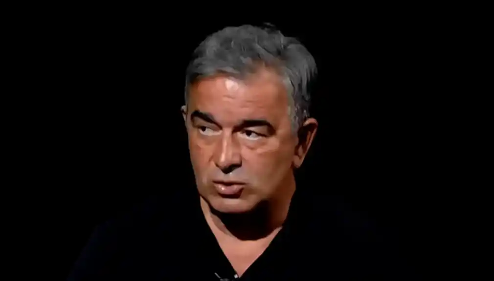 „Svi su isti“ na 620 stranica: Medojević o kontinuitetu korupcije u Crnoj Gori
