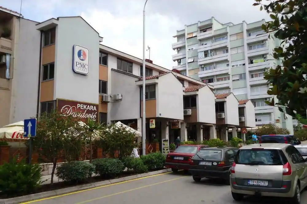 Tivat: Računi za vodu manji iako je sve poskupjelo