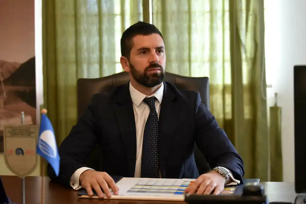 Traže rješenje za novi izgled šetališta i Luke Budva