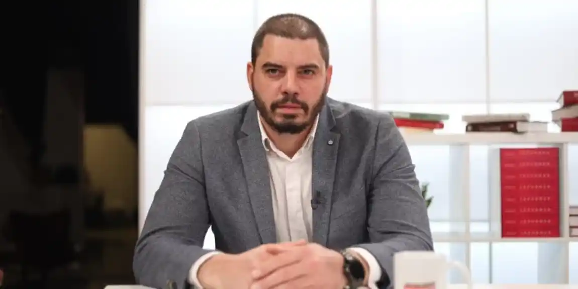 Tvrdnje koje su uzburkale mreže: Dragović govori o 1,2 miliona eura dnevno za promociju Studentske liste
