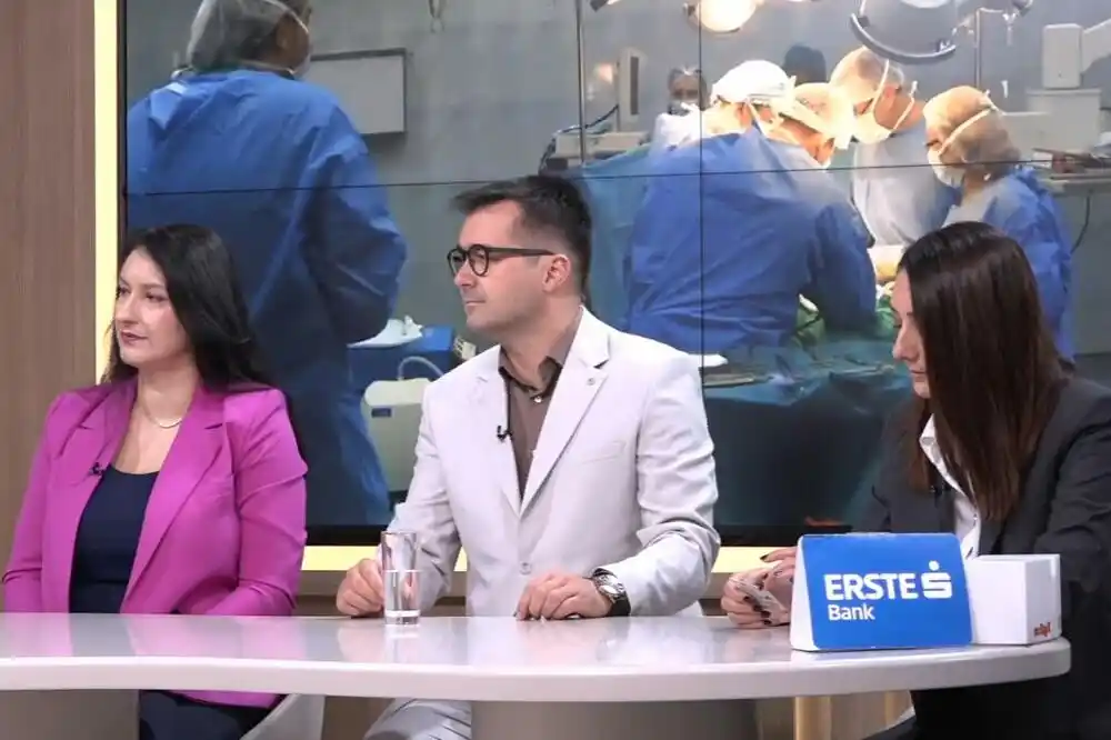 U Crnoj Gori izdato 170 donorskih kartica, na transplantaciju bubrega čeka 65 pacijenata