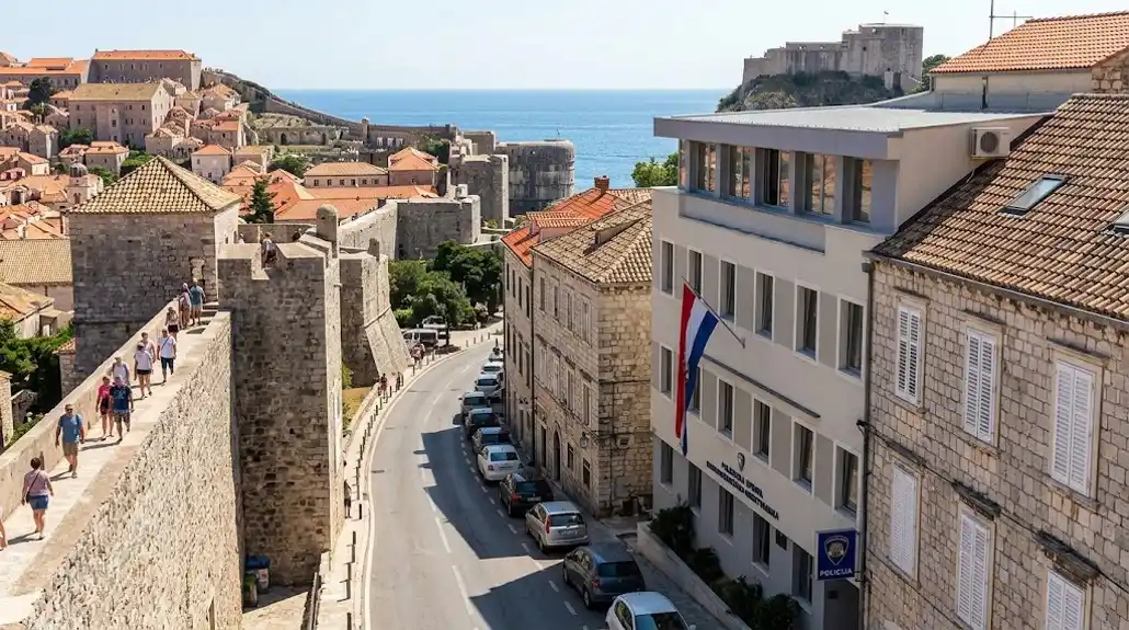 Aerodrom u Dubrovniku morao da vrati 22 miliona eura EU pomoći, prozvan bivši direktor Roko Tolić