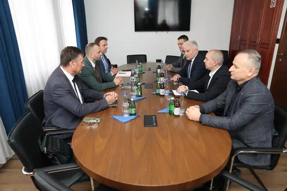 U Rožajama tokom zimske sezone pojačan inspekcijski nadzor