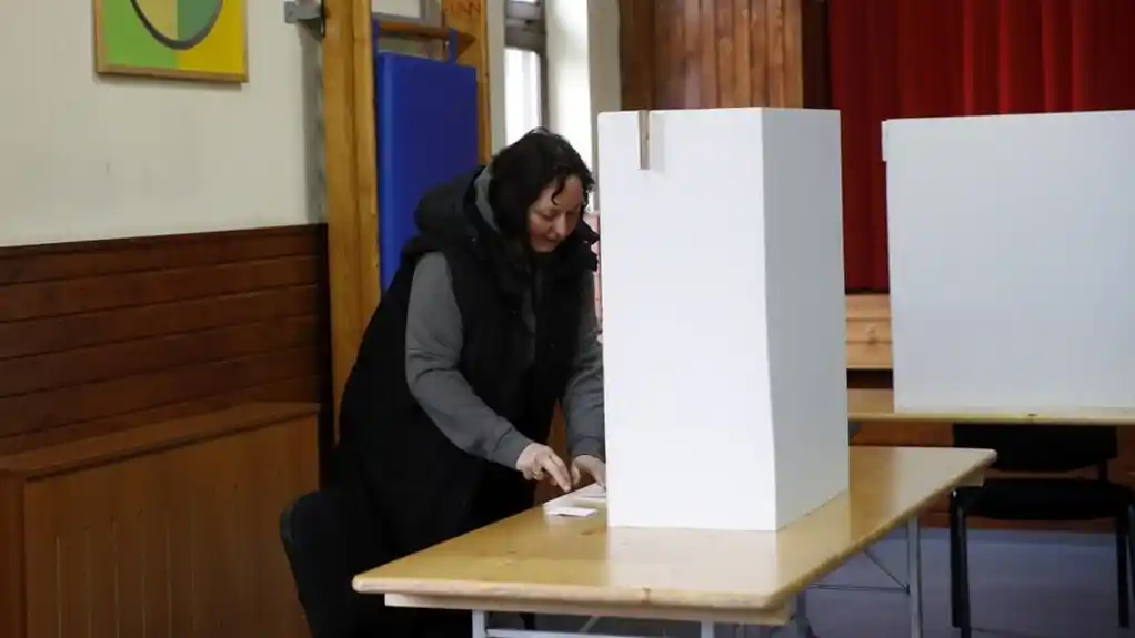 U Sloveniji se sjutra održavaju četiri referenduma
